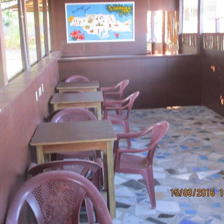 Jamaica Inn Guest House Botianaw Exterior foto