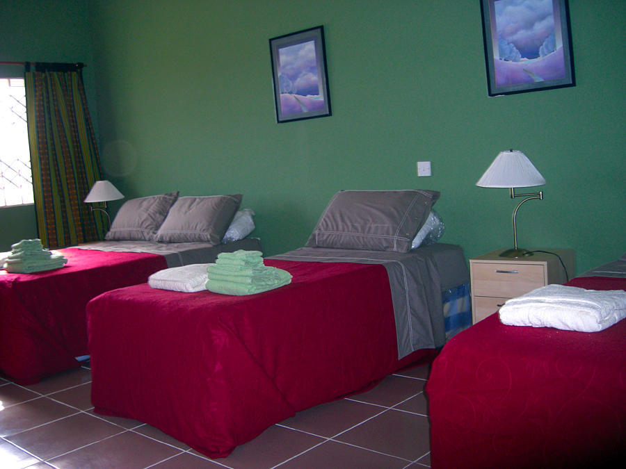 Jamaica Inn Guest House Botianaw Cameră foto