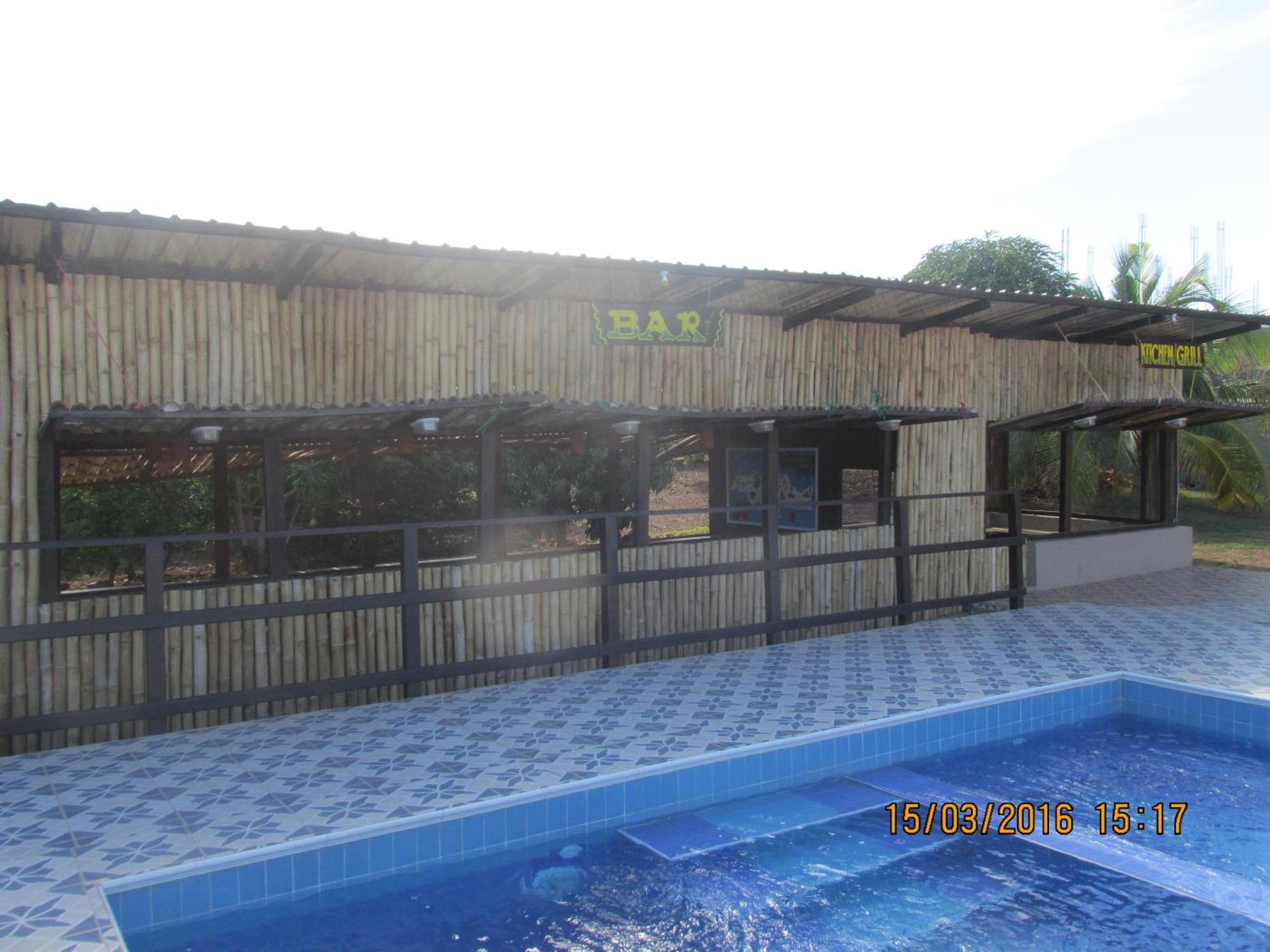 Jamaica Inn Guest House Botianaw Exterior foto