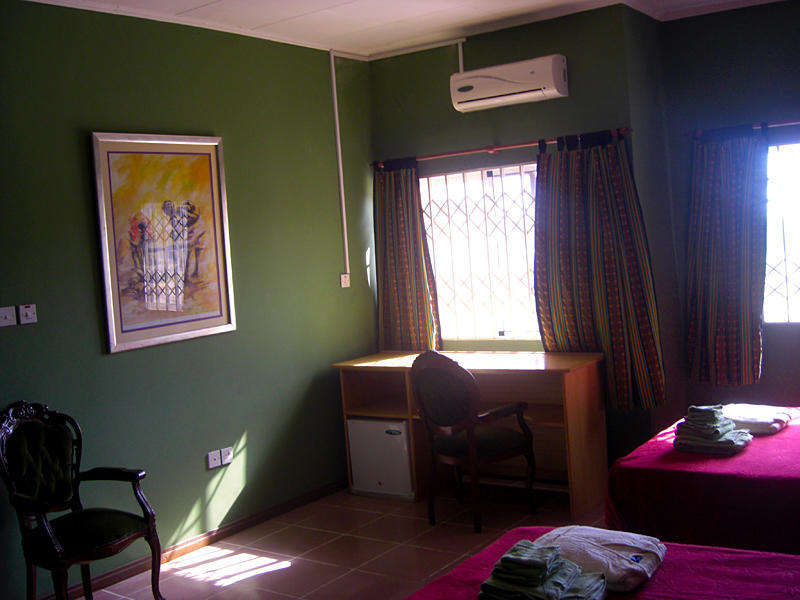 Jamaica Inn Guest House Botianaw Cameră foto